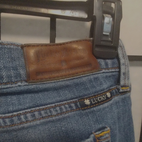 Lucky Brand Sofia Boot size 10 / 30 women's - Picture 4 of 7